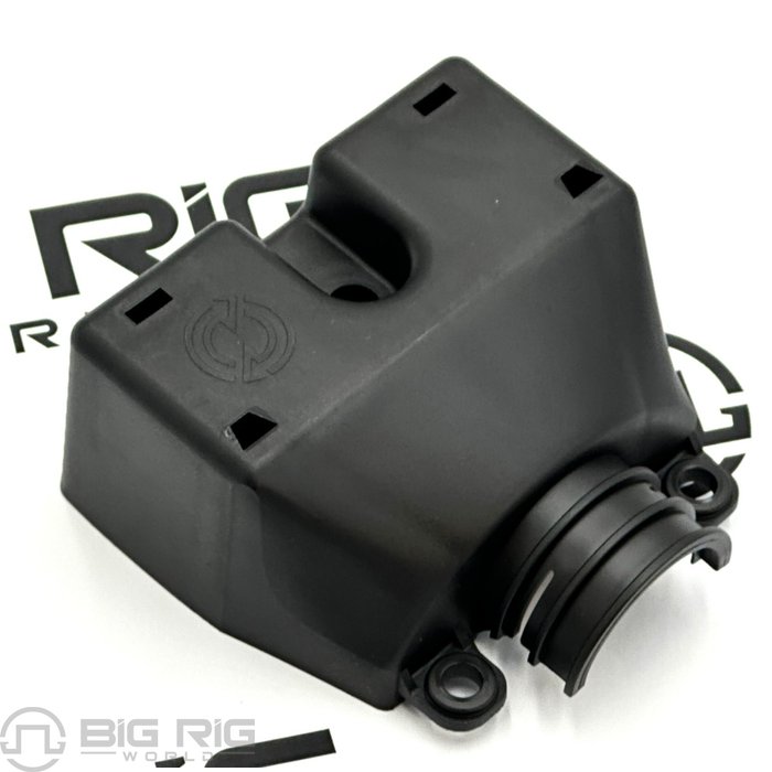 Plug - Cover 68 Cavity DBC V 776501-1 - Amp Inc/Tyco Electronics