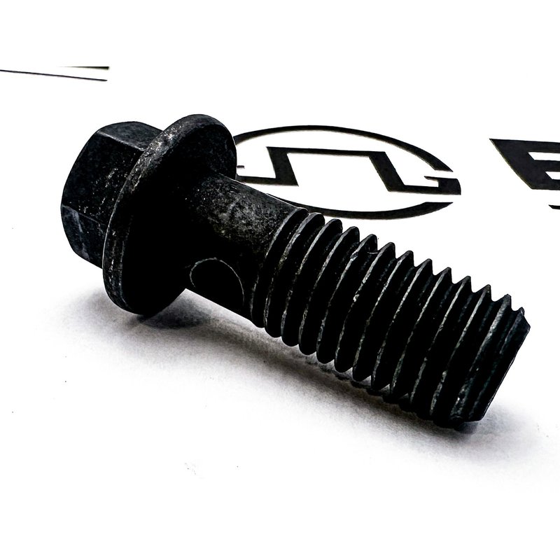 Banjo Connector Screw 3679037 - Cummins