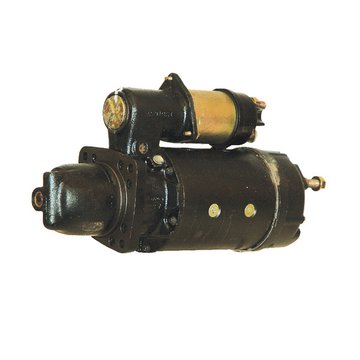 Starter 37 MT 10461098RMAN - Delco Remy