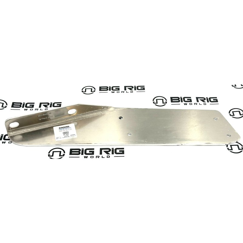 Bracket - Step Frame MTD LH N11-6040 - Peterbilt