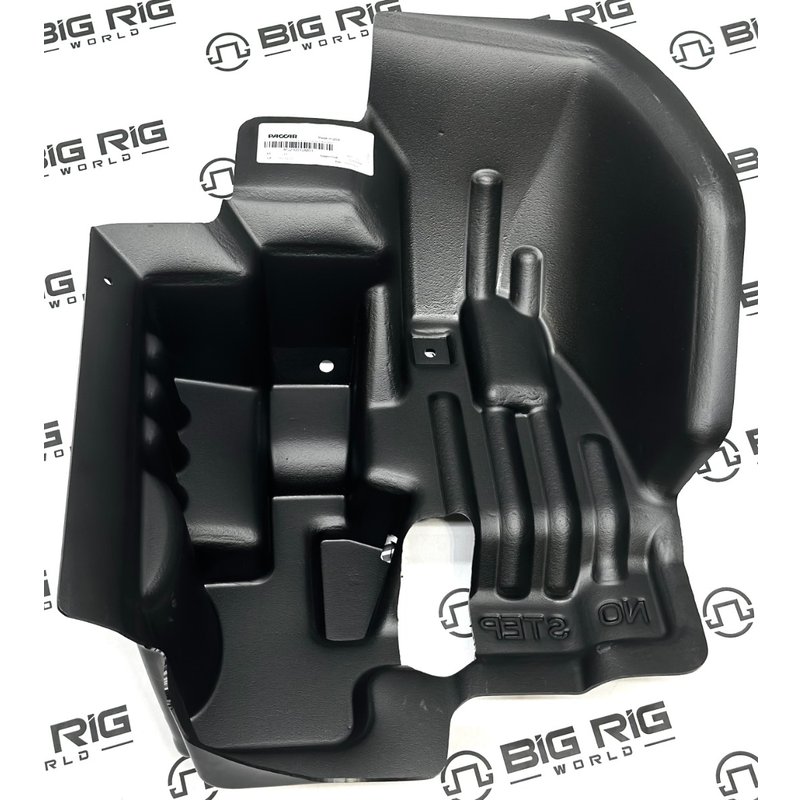 Cab Fender Liner R52-6019M01 - Paccar