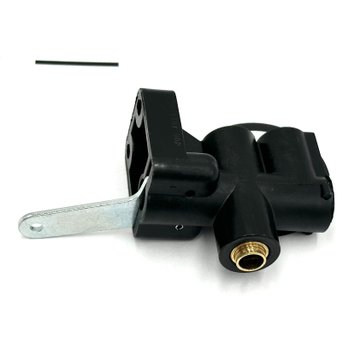Dual Outlet Horn Valve 3300-2 - Paccar