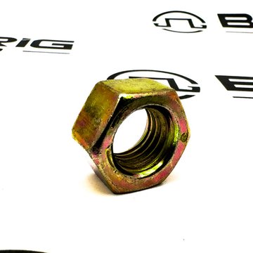 Hexagonal Nut, 5/8 - 11 UNC 23-13109-107 - Freightliner