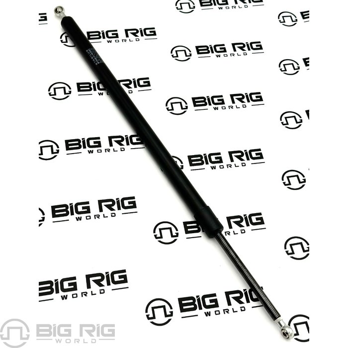 Strut - Hood Tilt Assist - Spring, Severe Duty, 114 A17-20973-000 - Freightliner