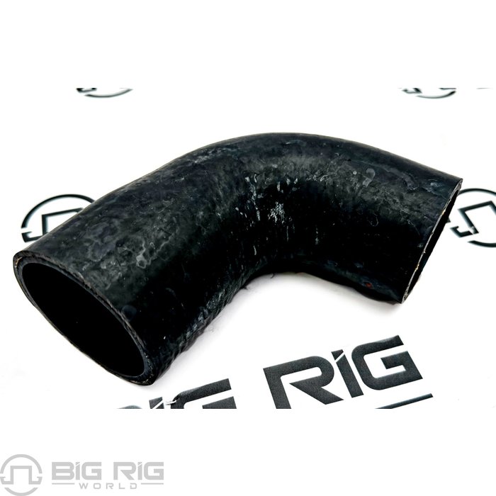 Hose - Radiator, Lower, 90 Degree 05-17274-000 - Freightliner