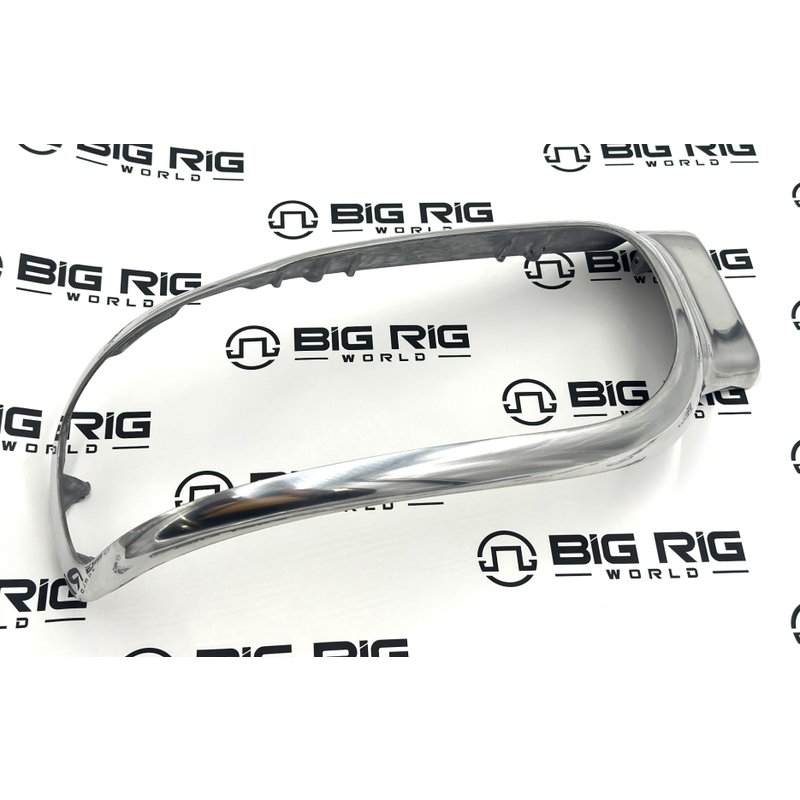 Ring - Trim - LH P54-6126 - Peterbilt