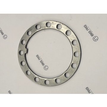 Lock Nut 119883 - Eaton
