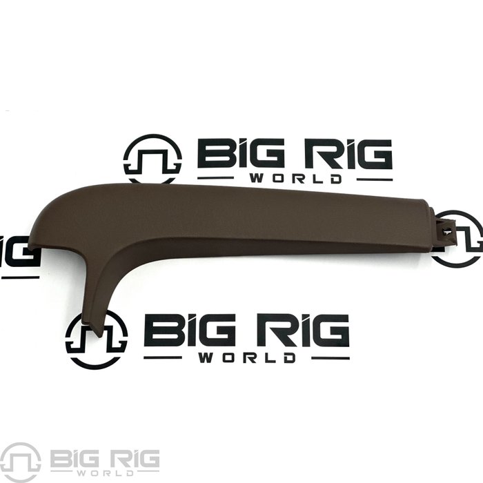 Trim Cap - Dash, Right, Brownstone A18-32005-004 - Freightliner