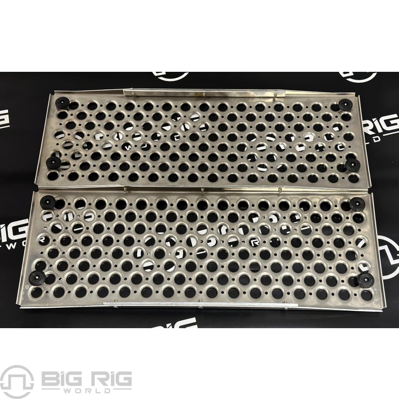 Deck Plate Cover Assemby A22-1001-2 - Paccar