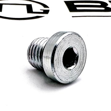 Threaded Plug 3678610 - Cummins