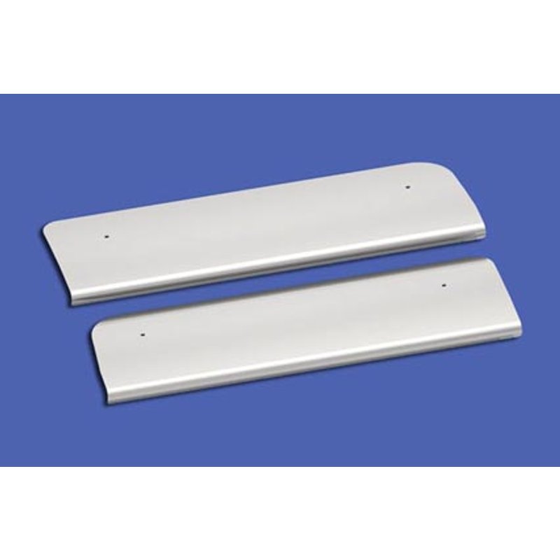 Kenworth W900L Fender Guards 20822025 - Panelite