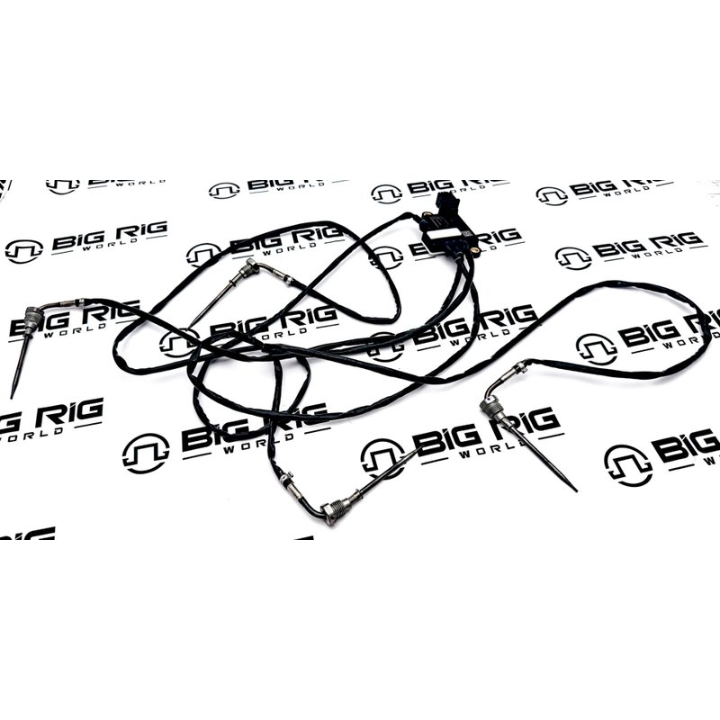 Temperature Sensor 5654181 - Cummins