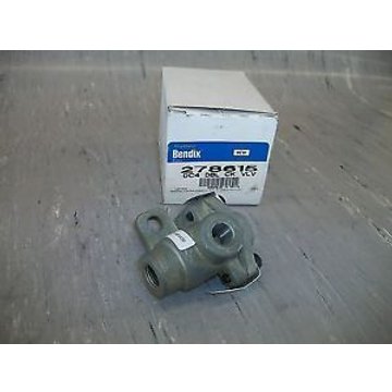 Double Check Valve 3 Port 278615 - Bendix