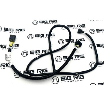 Wire-Jumper Hood P92-2883-005 - Kenworth