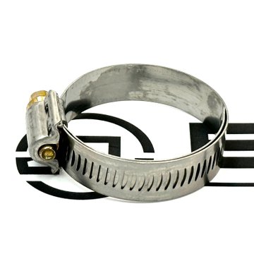 Hose Clamp 3895734 - Cummins