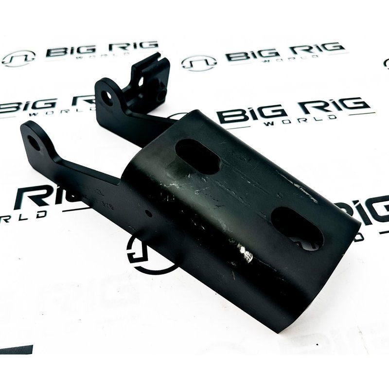 Bracket - Upper Pivot Hood 13-04592L - Peterbilt