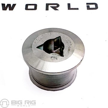 Plug,Threaded 5562550 - Cummins