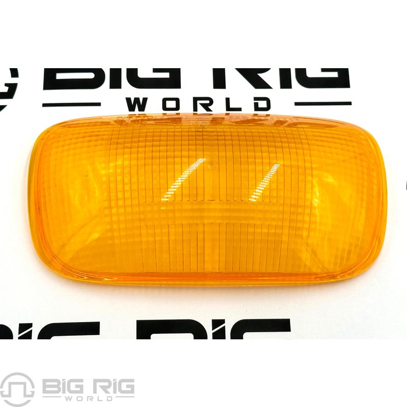 Side Turn Lens 01-9259-71 - Grote