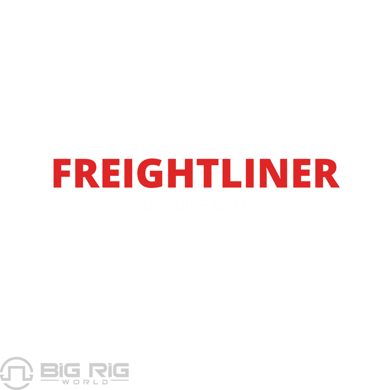 Cover - Floor, 126 , 72 , Left Hand Door , Bunk W18-00913-018 - Freightliner