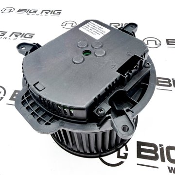 Blower Motor, Shino, Brushless T77421A2C - Valeo Climate Control