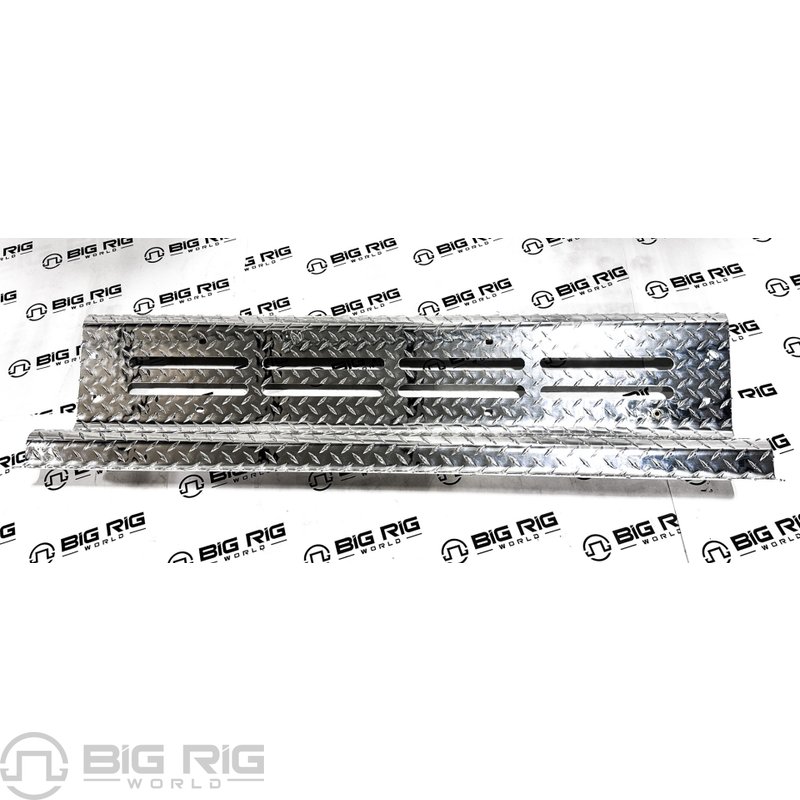 Step-Hd Dpf/Scr Box Upr, M82-6284 - Paccar