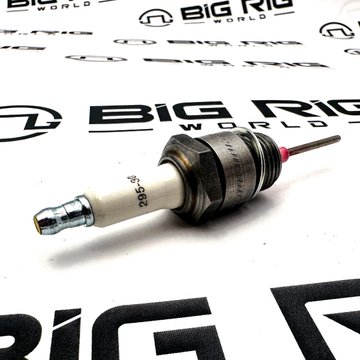 Plug-Spark 295-3099 - CAT