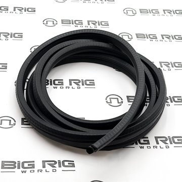 Seal-Trim Bulb 162.5 inch R60-6001-650 - Paccar