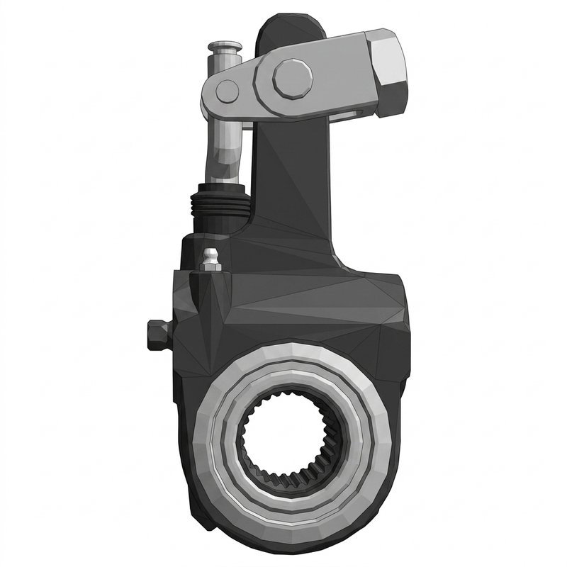 Kit-Slack Adj & Clevis 5-1/2 1-1/2-1 SA802321 - Meritor