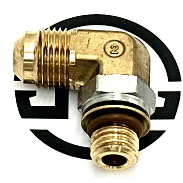 Fitting 23524185 - Detroit Diesel