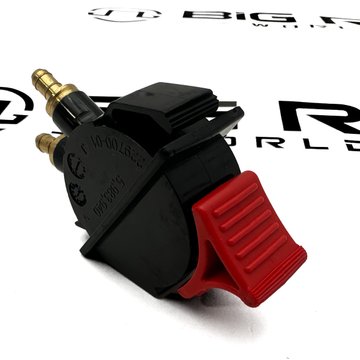 Air Valve Kit 230914-07 - National Seating