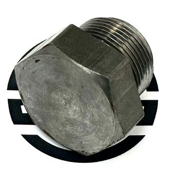 Threaded Plug 3055069 - Cummins