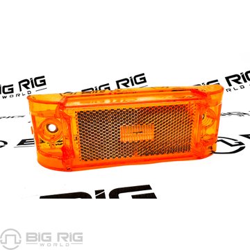 LED 21 Series Clearance/Marker Lamp, 24 Volt 21256Y - Truck Lite