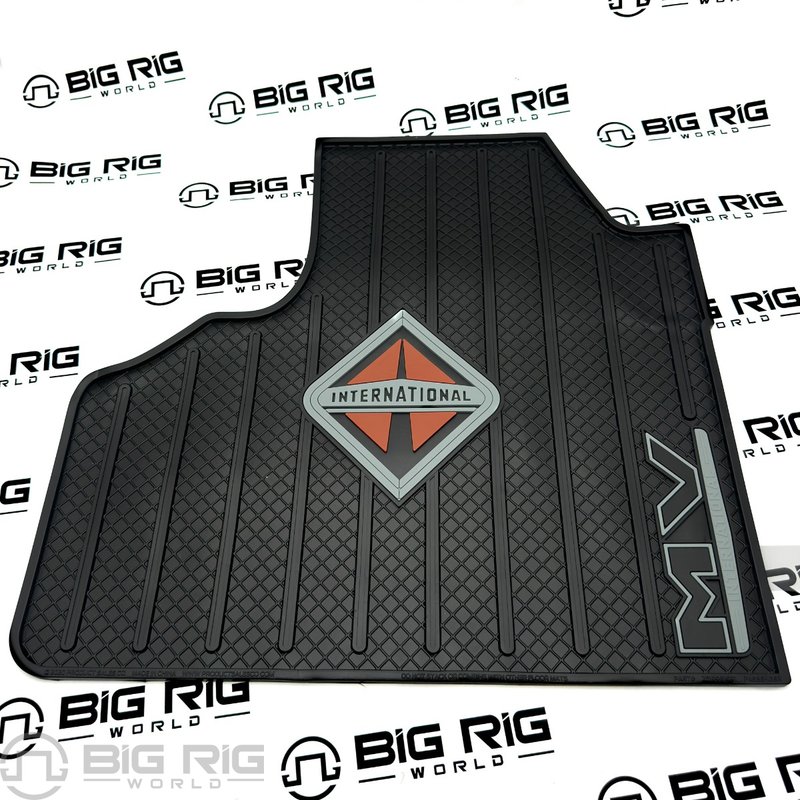 Floor Mat Set 2519981C91 - International