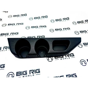 Console - Upper Agate A18-43252-003 - Freightliner