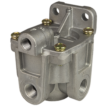 Relay Valve - Model MD TV28500 - Tectran