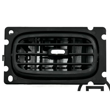 Louver Assembly - HVAC S45-6006 - Peterbilt