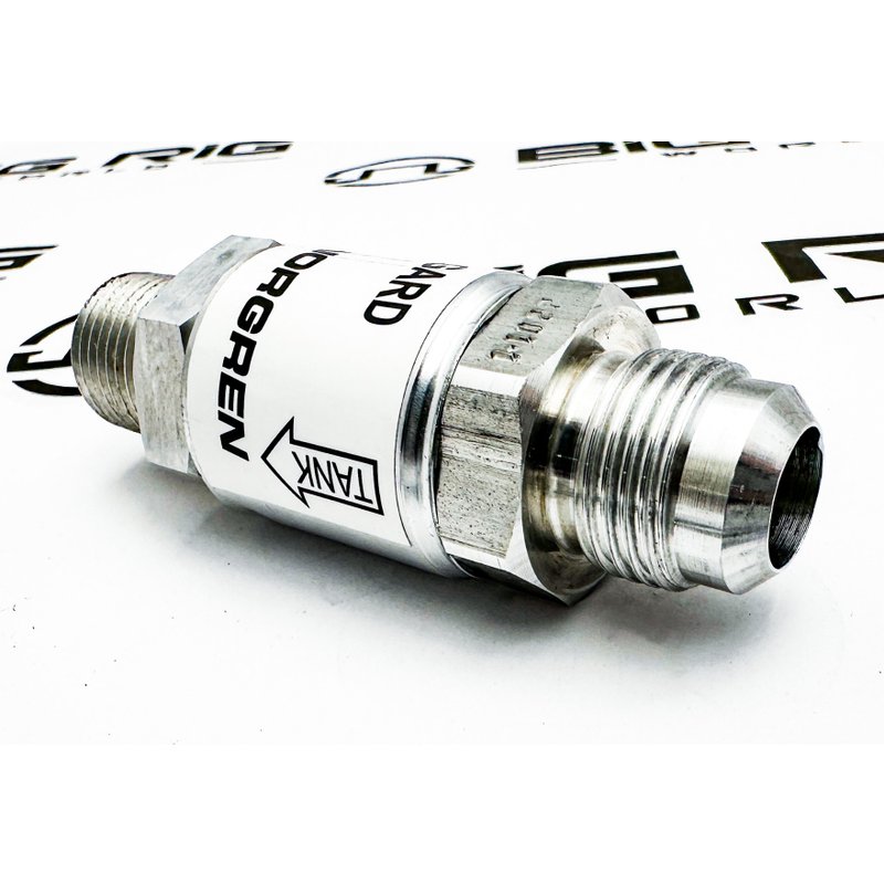 Valve - Line Guard 2201-1 - Paccar