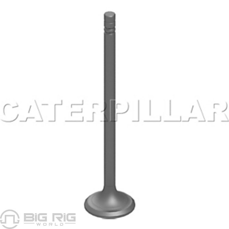 Valve - Exhaust 115-2367 - CAT