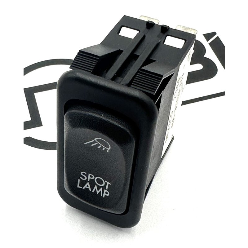 Switch -Rocker, Spot Lamp A06-30769-111 - Freightliner