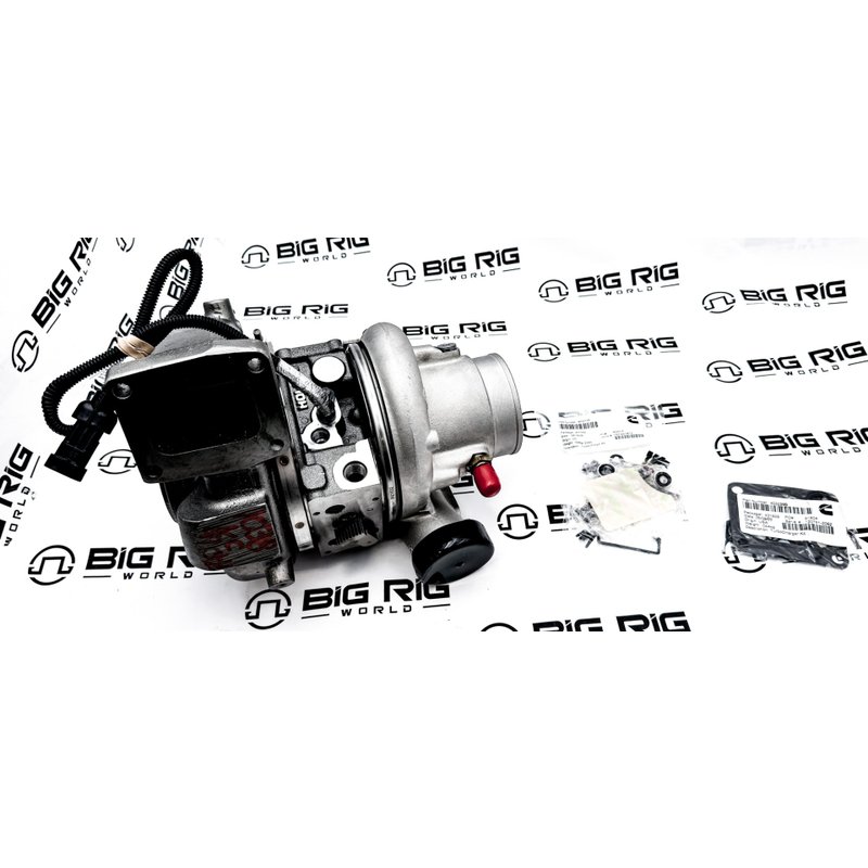 Turbocharger Kit 5502825RX - Cummins