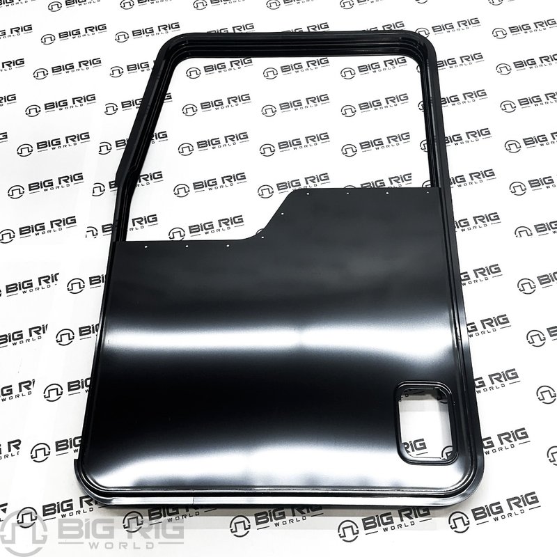 Cab Door Frame Assembly, LH R25-1254-100 - Kenworth