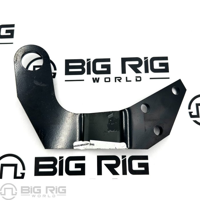 Bracket, Hinge, RH K282-492R - Kenworth