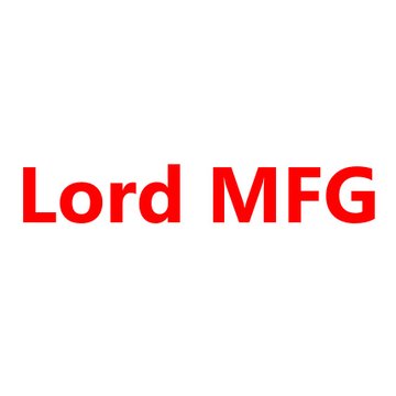 Kit - Isolator J19694-1 - Lord MFG