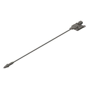 Nitrogen Oxide Sensor 4326870 - Cummins