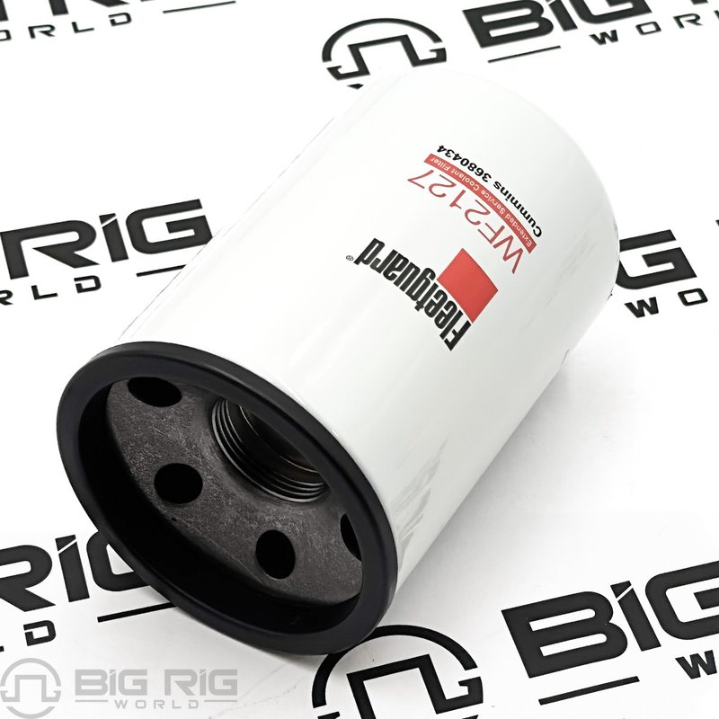 Coolant Filter WF2127 - Fleetguard