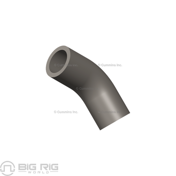 Molded Hose 5258626 - Cummins