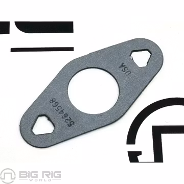Gasket Drain Oil 5264568 - Cummins