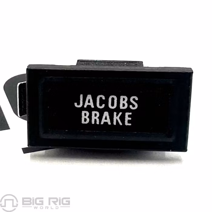 Jacobs Brake ID Lamp P54-1032-15 - Kenworth