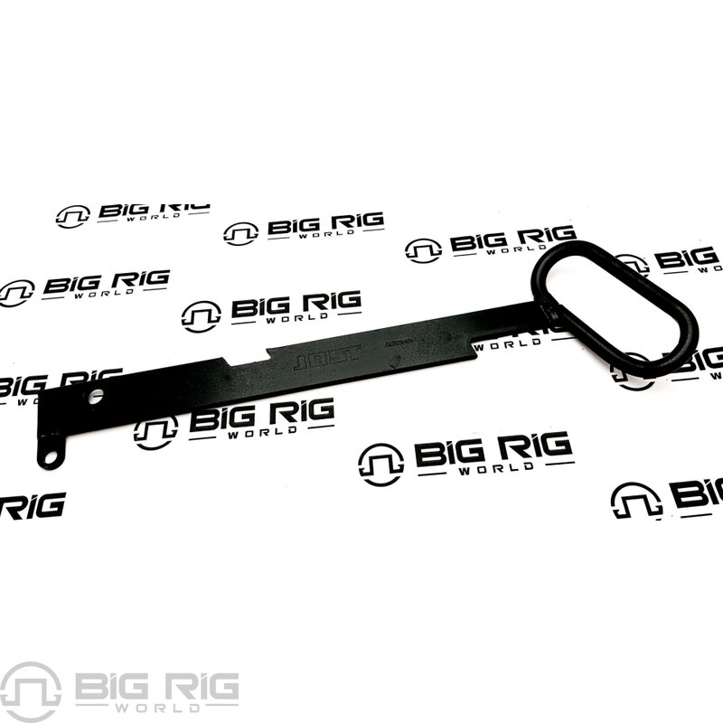 Handle-Release SK2905-125 - Jost
