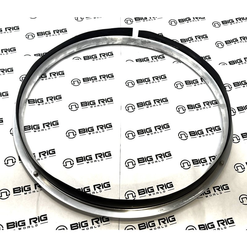 Shroud - Ring Fan 32 In. Diameter Steel F91-6013 - Paccar